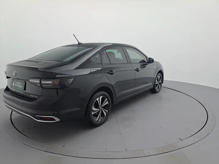 VIRTUS 1.0 200 TSI COMFORTLINE AUTOMÁTICO