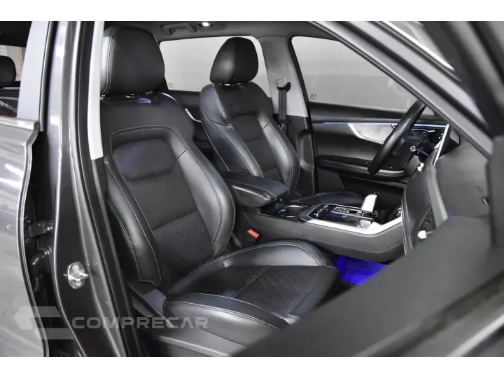 TIGGO 8 1.6 TGDI GASOLINA TXS DCT