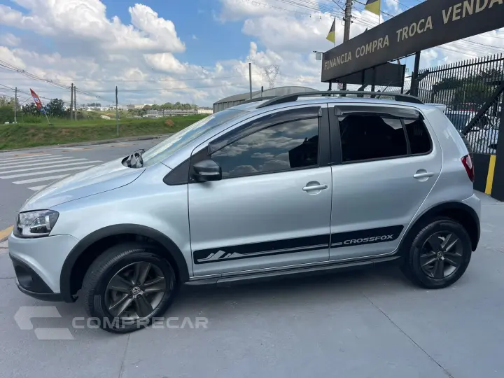 CROSSFOX 1.6 MI 8V