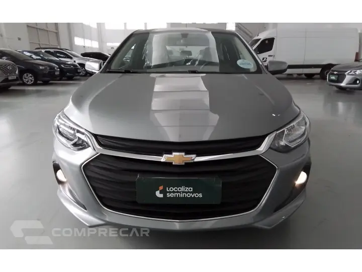 ONIX 1.0 FLEX LT MANUAL