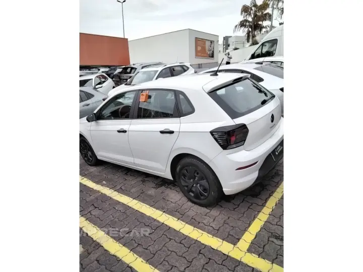 POLO 1.0 MPI TRACK MANUAL