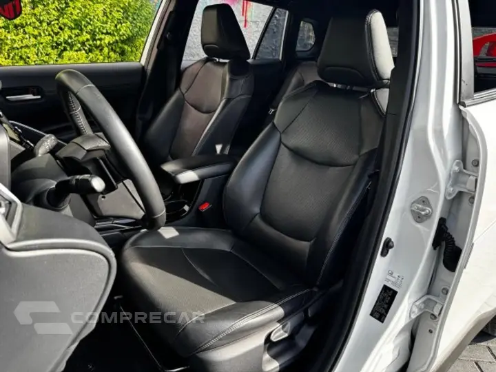 COROLLA CROSS 2.0 VVT-IE FLEX XRE DIRECT SHIFT