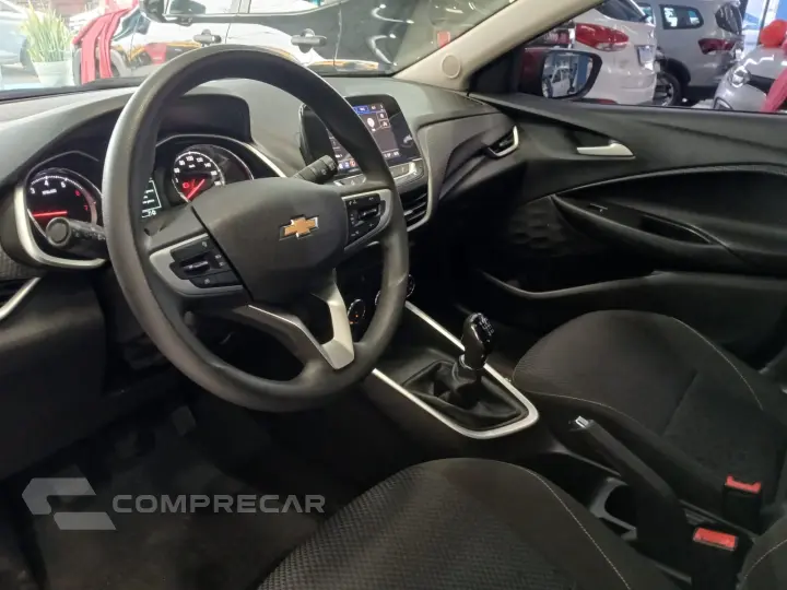 ONIX 1.0 TURBO FLEX LT MANUAL