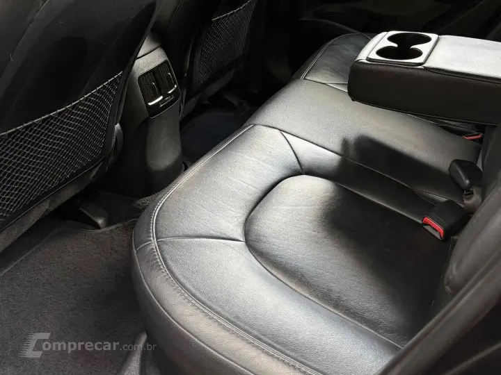 IX35 2.0 MPFI 16V FLEX 4P AUTOMÁTICO