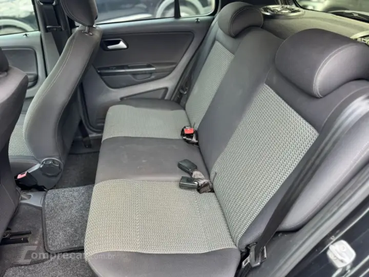 Fox 1.0 Mi Total Flex 8V 5p