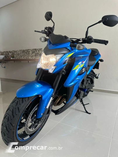 GSX S1000