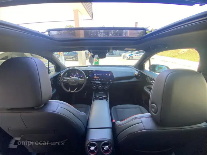 BLAZER EV 102 KW ELÉTRICO RS