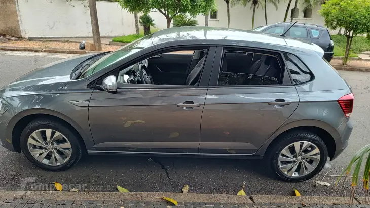 POLO 1.0 200 TSI Comfortline