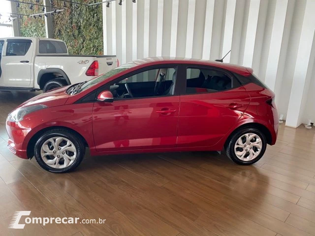 HB20 - 1.0 12V VISION MANUAL