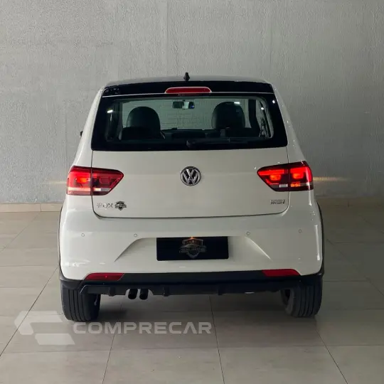Fox PEPPER 1.6 Flex 16V 5p