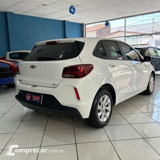ONIX 1.0 LT