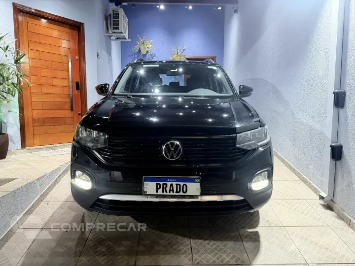T-CROSS 1.0 200 TSI Sense