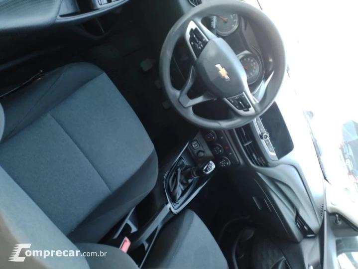 Onix Hatch 1.0 12V 4P FLEX