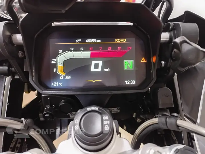 R 1250 OPTION 719 40 ANOS