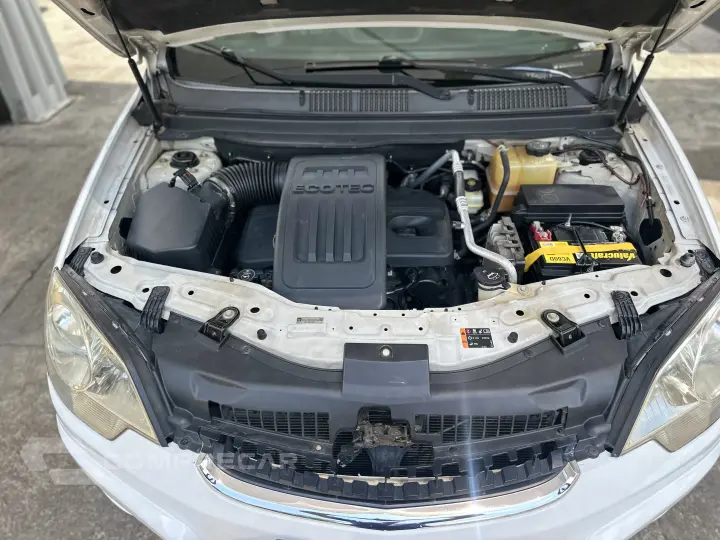 CAPTIVA 2.4 SFI Ecotec FWD 16V