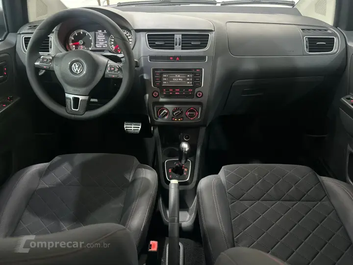 FOX 1.6 MI I-motion 8V