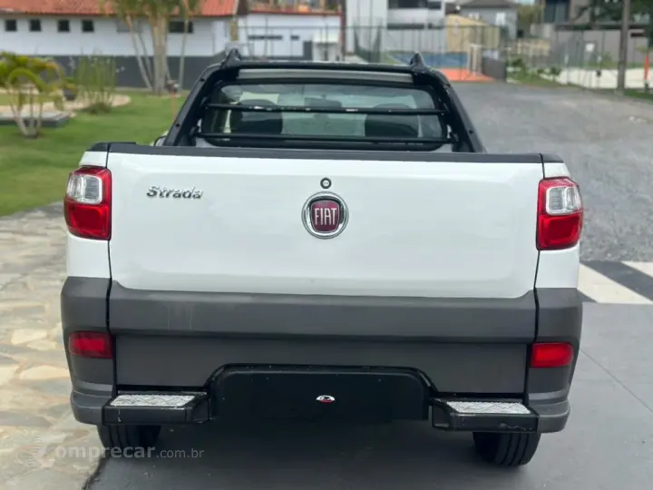 STRADA 1.4 MPI WORKING CS 8V FLEX 2P MANUAL