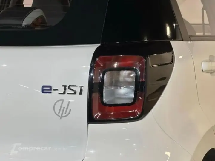E-JS4 Elétrico Automático