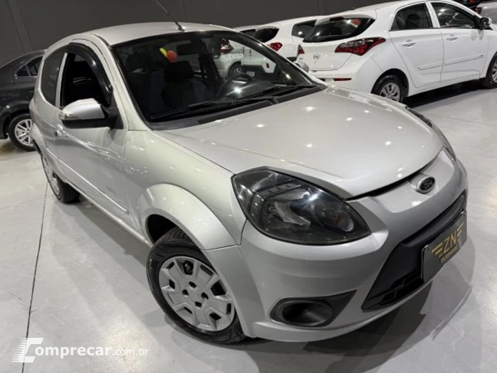 KA 1.0 MPI 8V FLEX 2P MANUAL