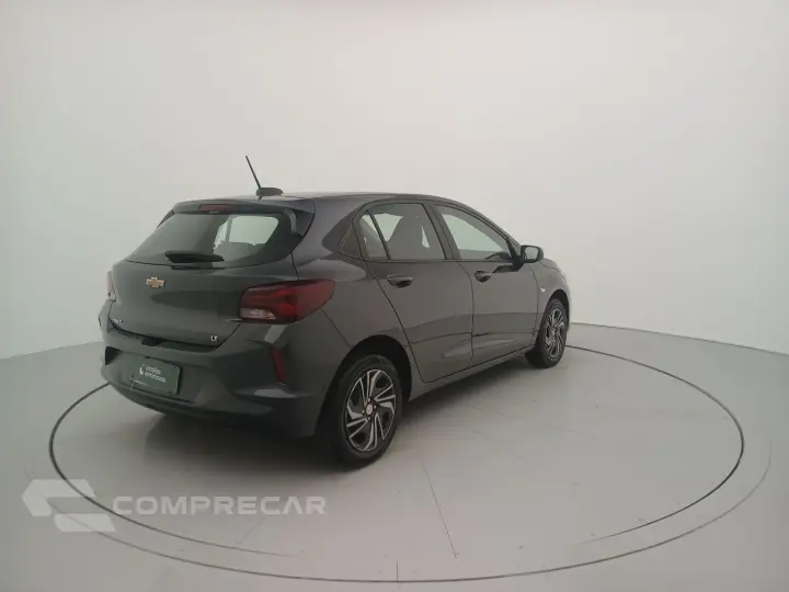 ONIX 1.0 FLEX LT MANUAL