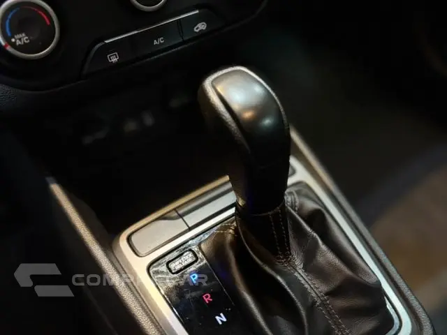 CRETA - 1.6 16V SMART AUTOMÁTICO