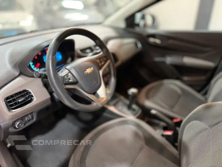 Prisma 1.4 4P LTZ  AUTOMÁTICO