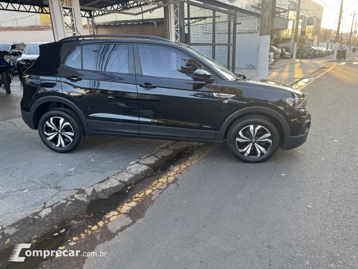T-CROSS 1.0 200 TSI Sense