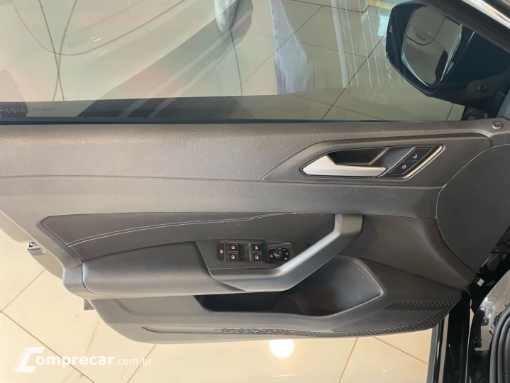Virtus 1.4 4P 250 TSI EXCLUSIVE AUTOMÁTICO