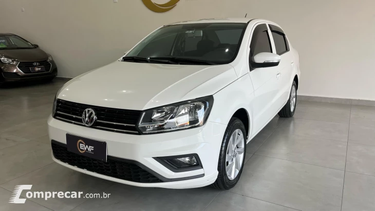 VOYAGE 1.0 Flex 12V 4p