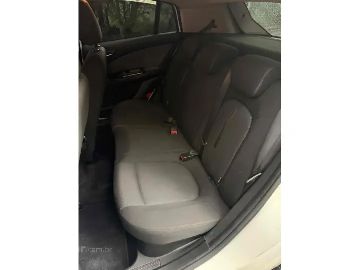 BRAVO 1.8 ESSENCE 16V FLEX 4P MANUAL