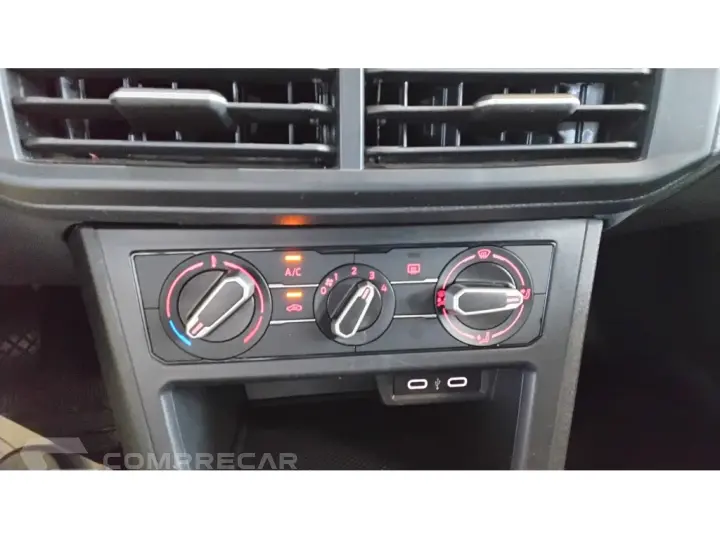 POLO 1.0 MPI TRACK MANUAL