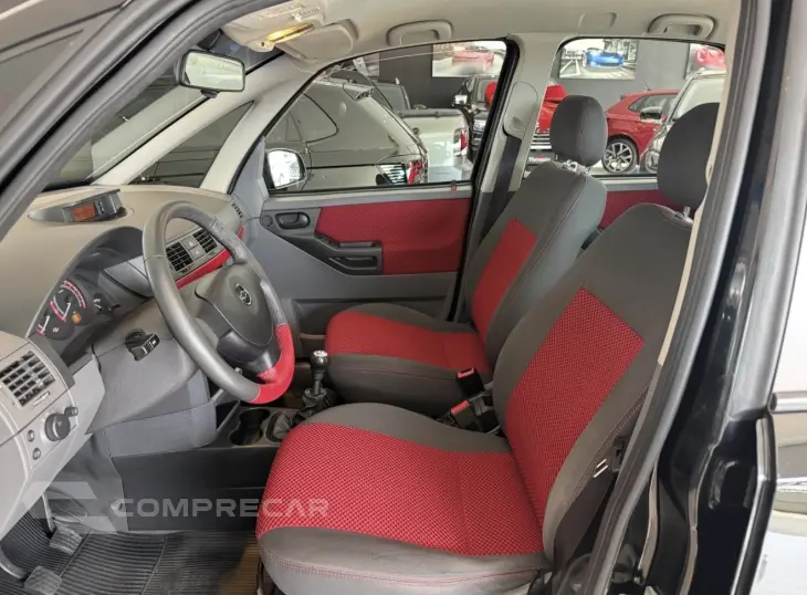 MERIVA 1.8 MPFI SS 8V