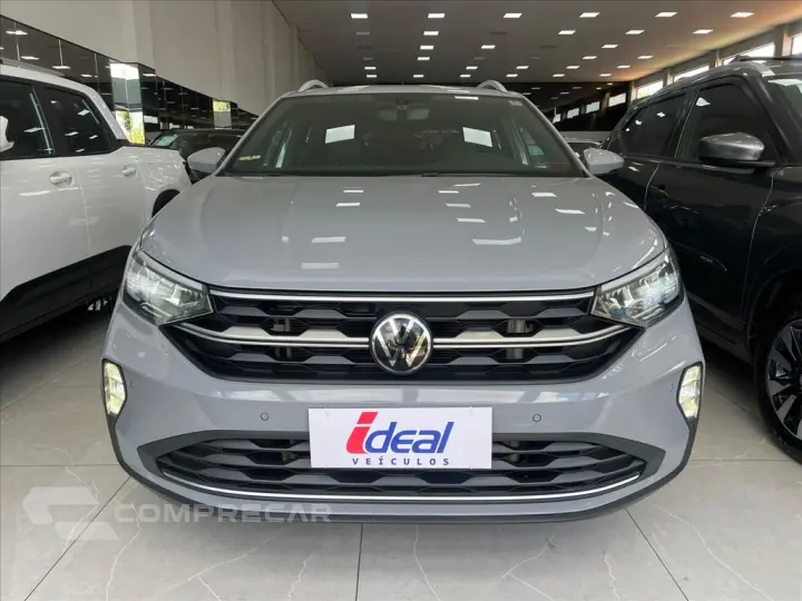 NIVUS 1.0 200 TSI TOTAL FLEX HIGHLINE AUTOMÁTICO