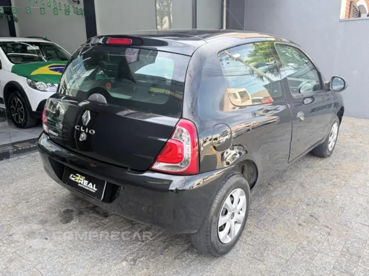 CLIO 1.0 Expression 8V