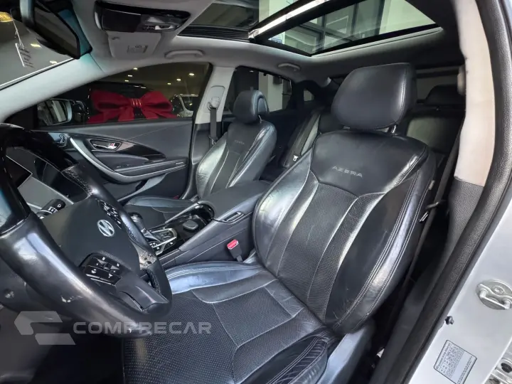 AZERA 3.0 MPFI GLS V6 24V