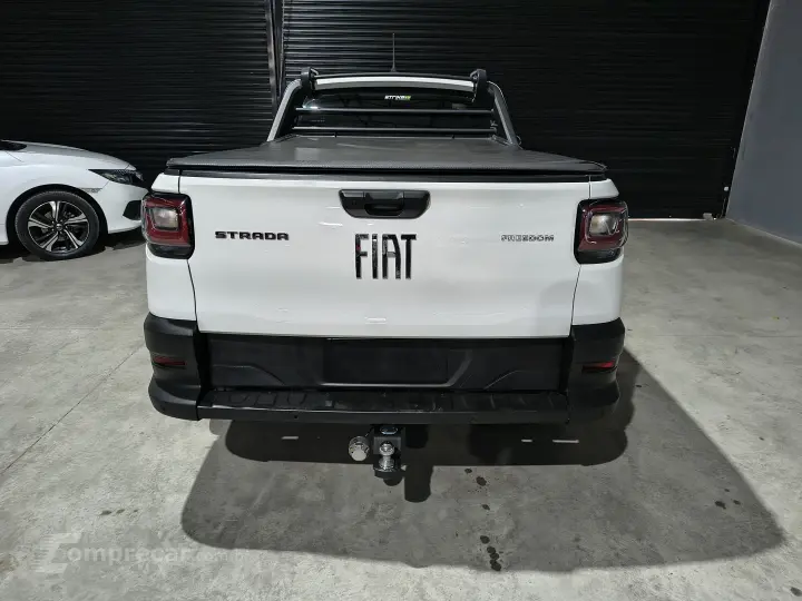 STRADA 1.3 Firefly Freedom CS