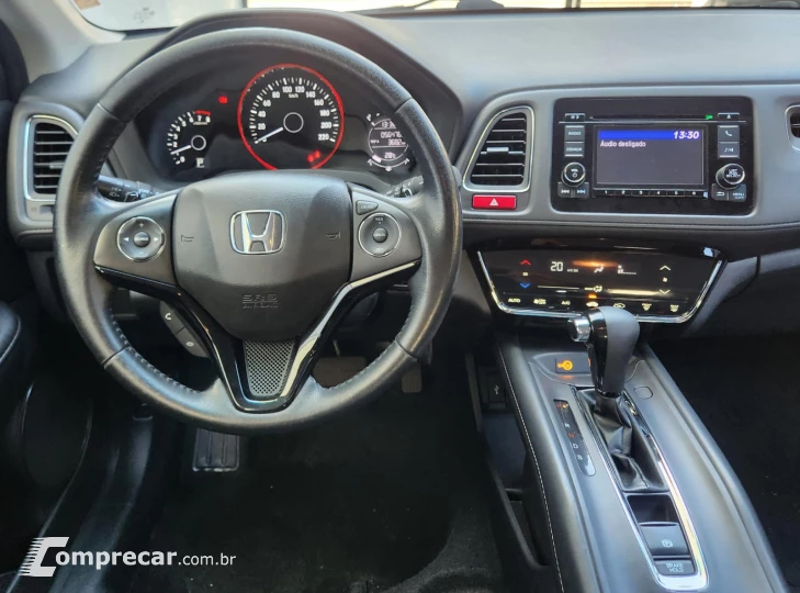 HR-V 1.8 16V EX