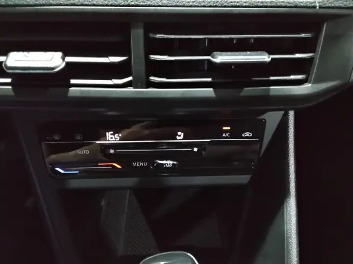 VIRTUS 1.4 250 TSI EXCLUSIVE AUTOMÁTICO