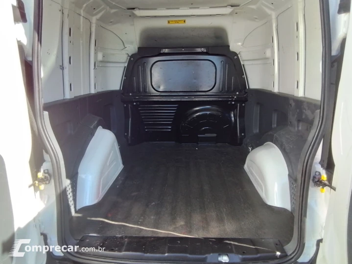 FIORINO 1.4 MPI FURGÃO ENDURANCE 8V FLEX 2P MANUAL