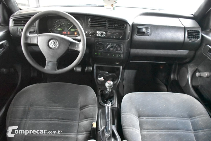 GOLF 2.0 MI GLX 8V