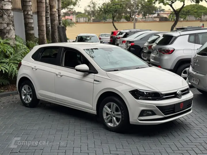 POLO 1.0 200 TSI Comfortline