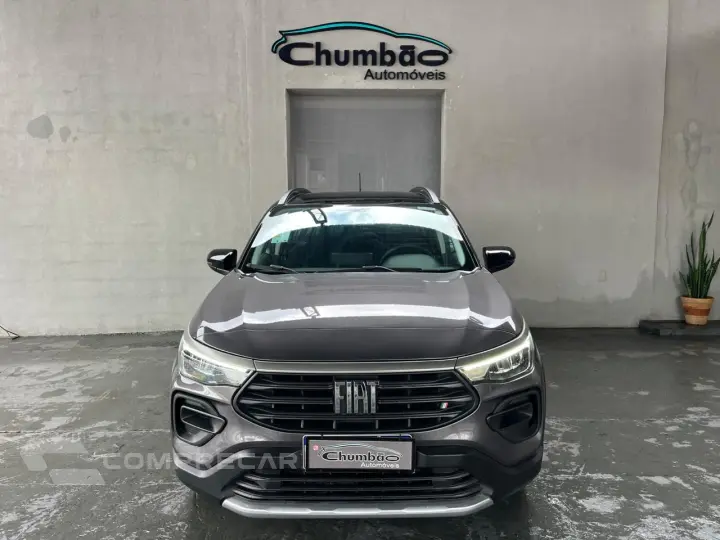 PULSE 1.0 Turbo 200 Audace