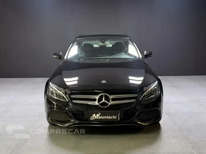 C 180 1.6 CGI FLEX EXCLUSIVE 9G-TRONIC