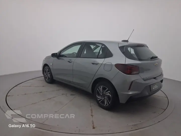 ONIX 1.0 FLEX LT MANUAL