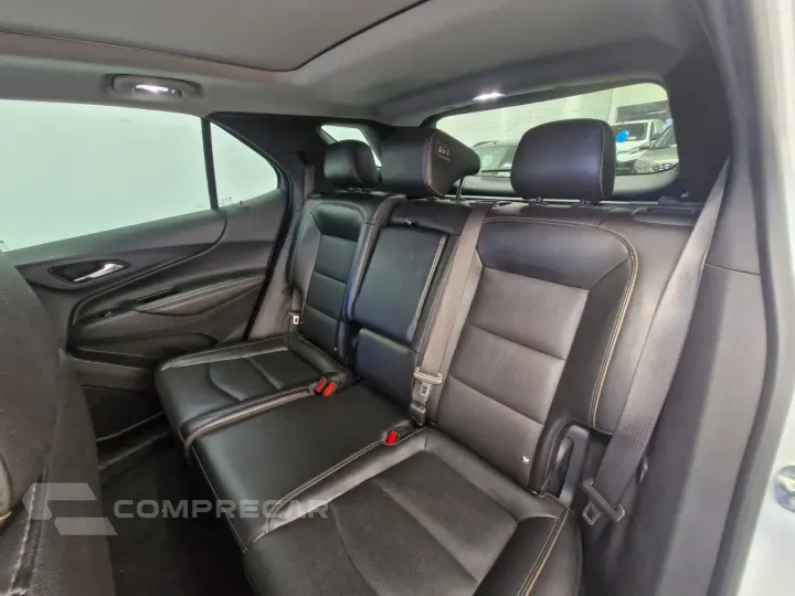 EQUINOX 1.5 16V Turbo Premier AWD