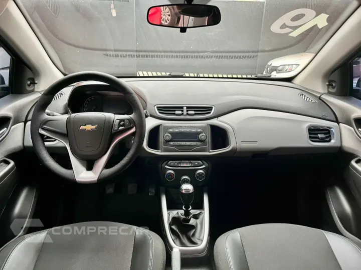 ONIX 1.0 MPFI LT 8V