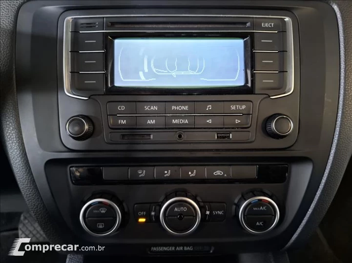 JETTA 2.0 Comfortline