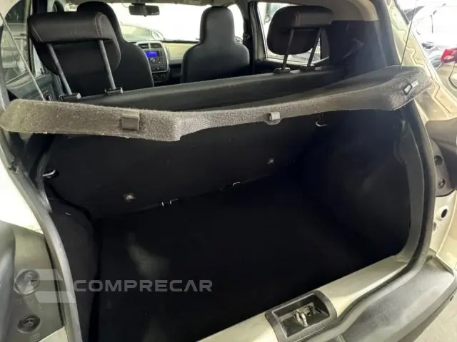 KWID - 1.0 12V SCE ZEN MANUAL