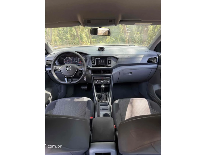 T-CROSS 1.0 200 TSI