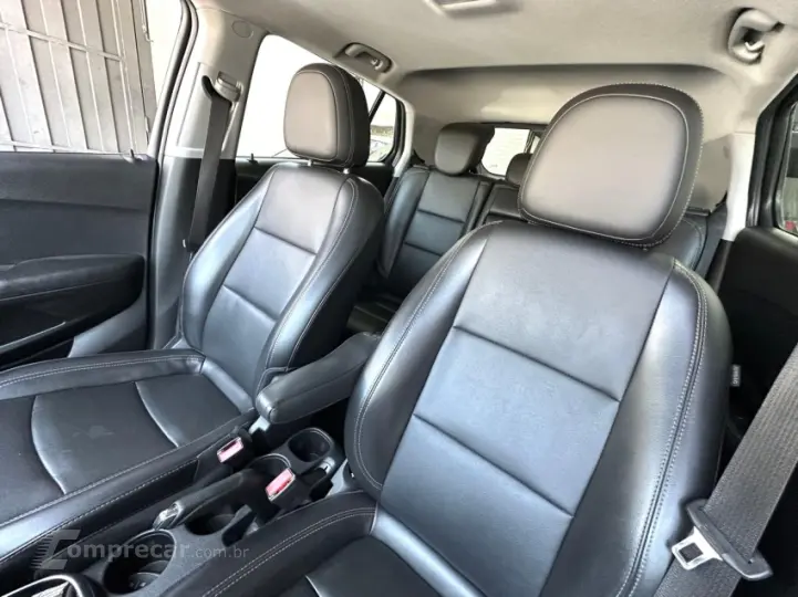 TRACKER 1.4 16V Turbo Premier